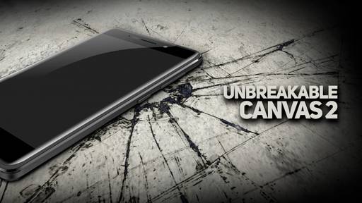 Новости - Качество, стиль, несокрушимость: Micromax Canvas 2 (2017) представлен в России Новости - Качество, стиль, несокрушимость: Micromax Canvas 2 (2017) представлен в России